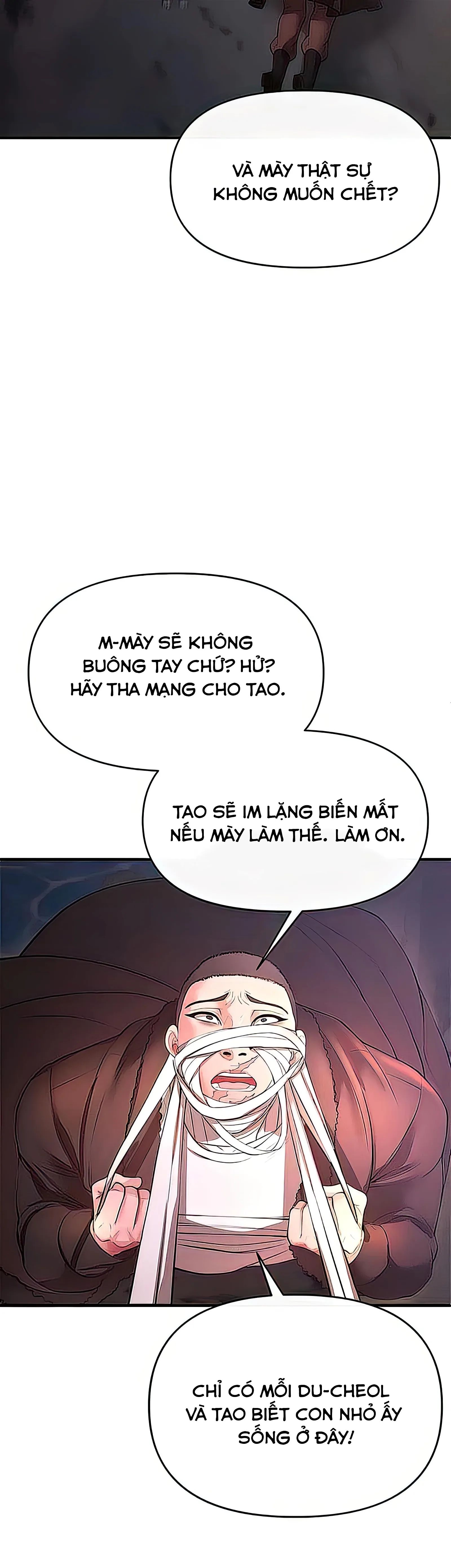 thỏa thuận máu chapter 29 38