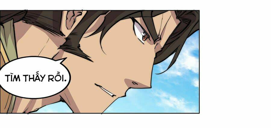 cuộc sống thoái ẩn của võ lâm chi vương chapter 54 54