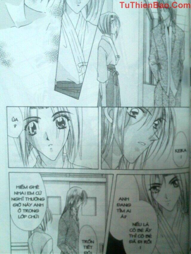 nguyện ước dưới ánh sao chapter 6 64