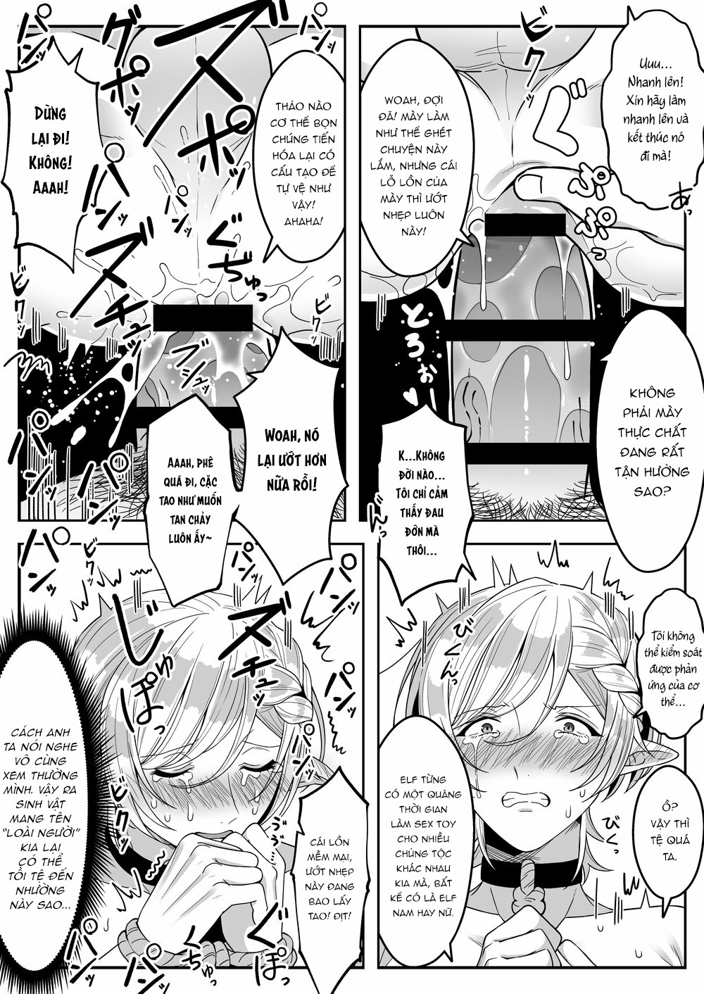 nước uống lúa mạch chapter 25 12