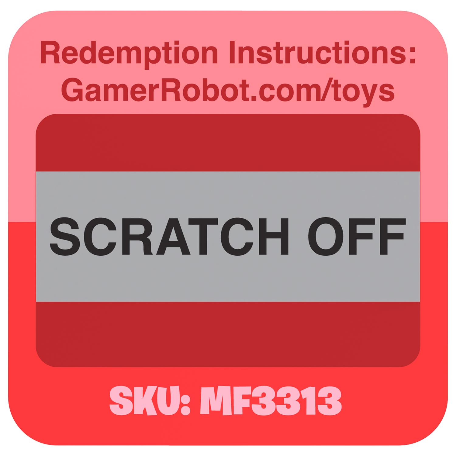 Đồ Chơi Mô Hình Bí Ẩn Series 3 - BLOX FRUITS MF3313 (Sản Phẩm Bên Trong Là Ngẫu Nhiên)