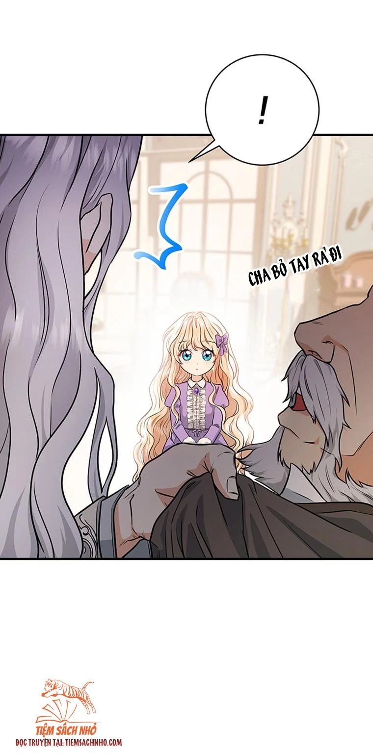 Trở Thành Cứu Tinh Của Nhân Vật Chính chapter 5.5 33