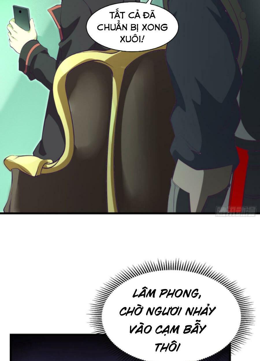 nãi ba là chiến thần mạnh nhất chapter 80 34