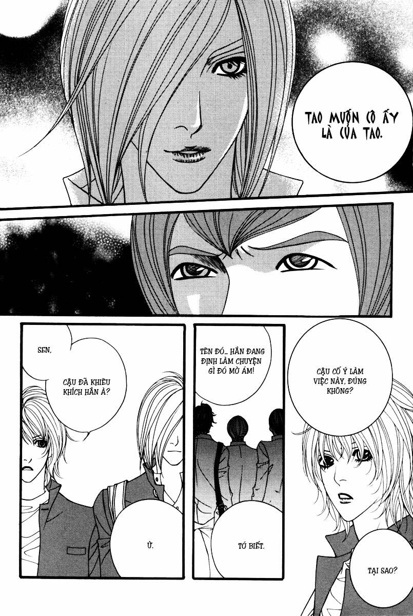 lost in london chapter 9 14