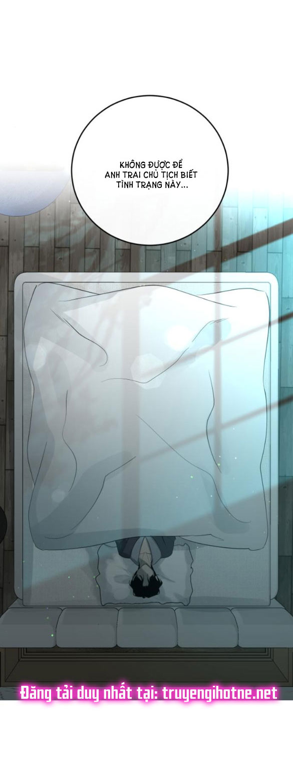 tiên nữ ngoại truyện chapter 25.1 34