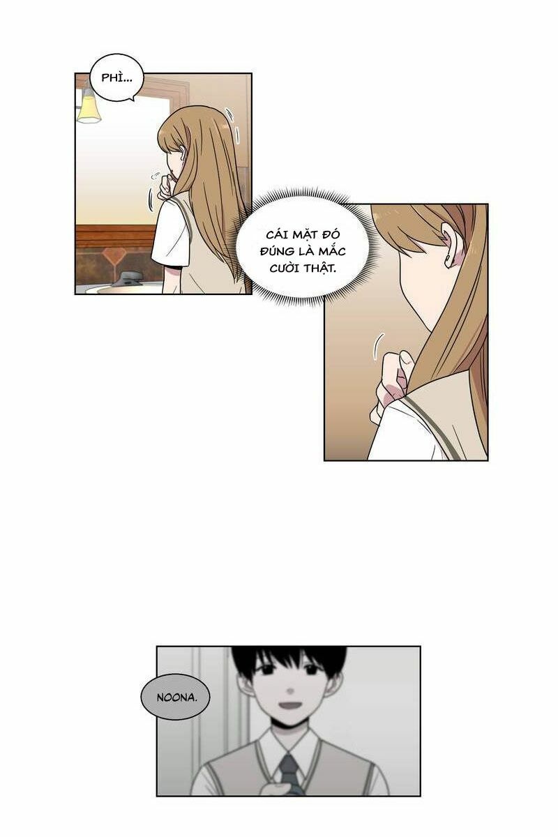 …”một sự thật khá khó chịu.” chapter 11 23