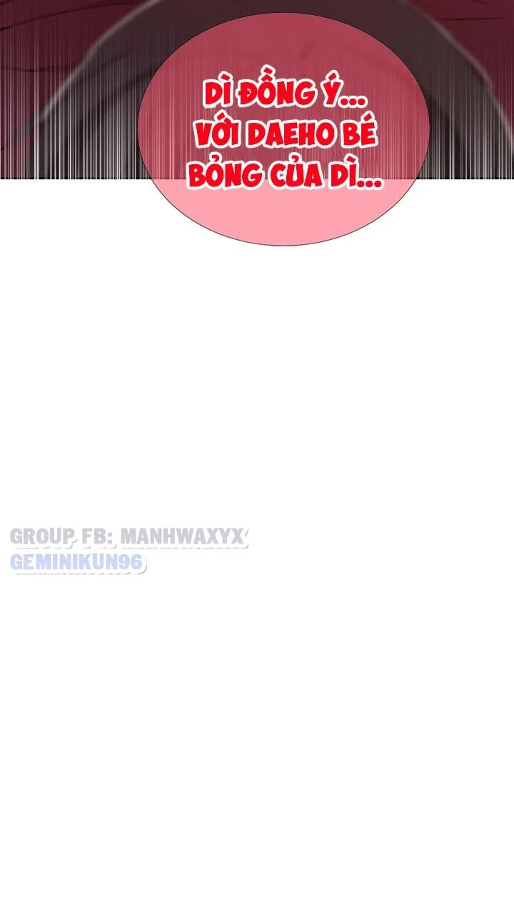 lớp học gia đình – secret class chapter 40 25