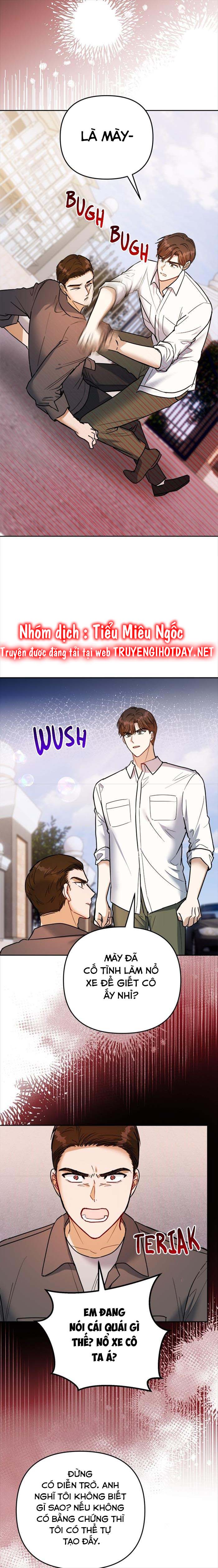 bản cam kết hôn nhân chapter 100 11