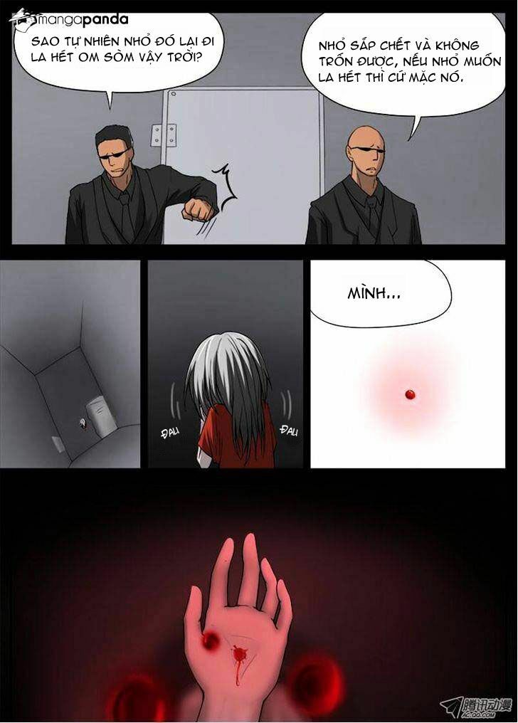 gia tộc mạnh nhất trong lịch sử chapter 9 5