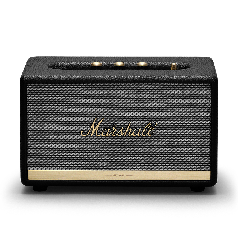 Loa di động Bluetooth Marshall Acton 2- Hàng chính hãng