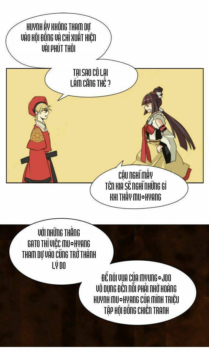 godly bells chapter 9 5