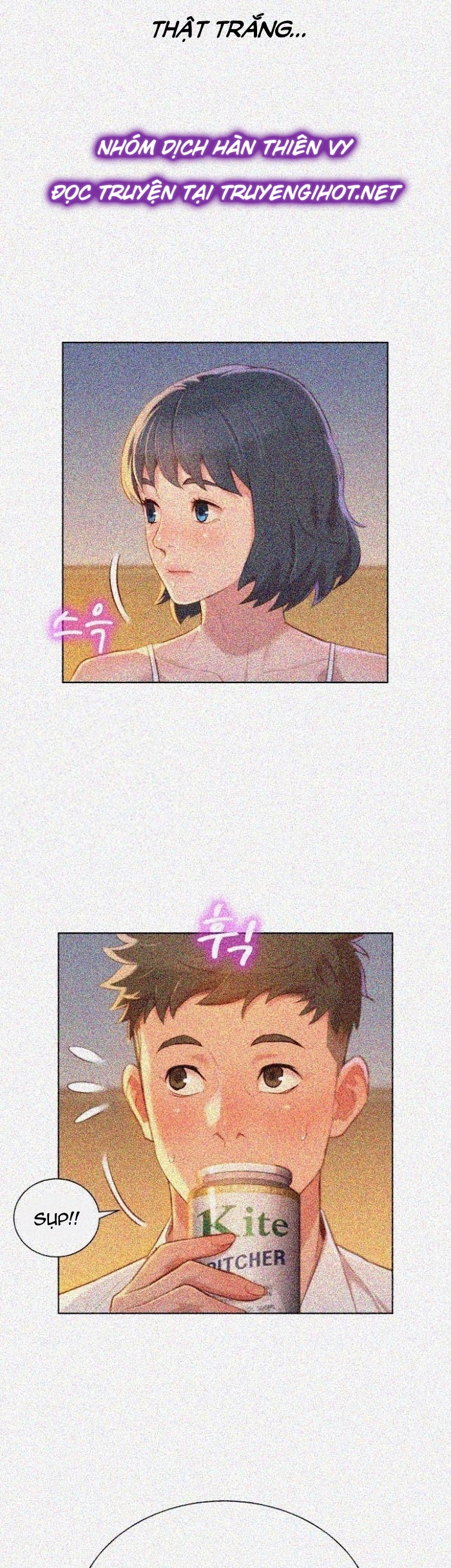 chị gái hàng xóm chapter 32 18