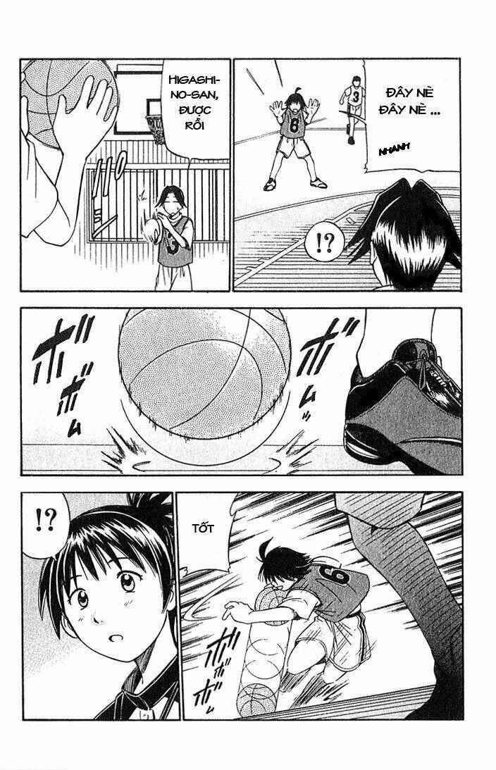 cơn lốc - fight no akatsuki chapter 7 15