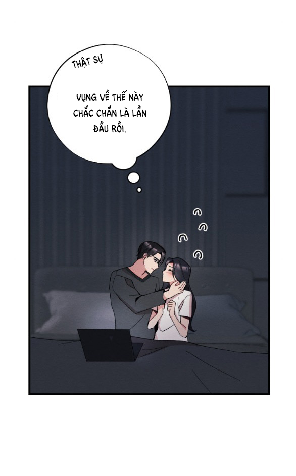 Ăn Mòn chapter 20.2 - Trang 27