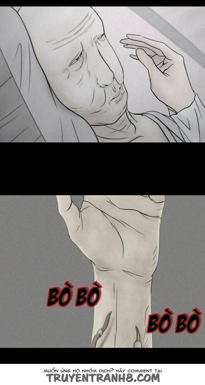 thứ sáu: những câu chuyện cấm chapter 29 15