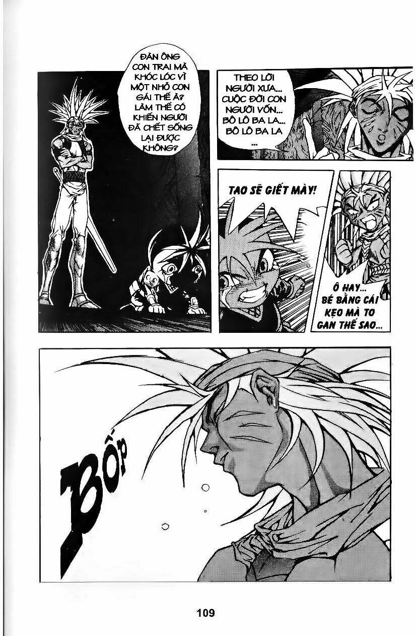 shoma - thiên vương thần kiếm chapter 74 18