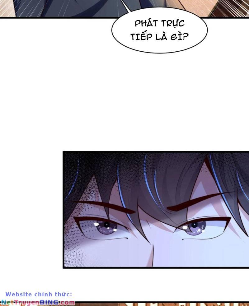 ta nuôi ma quỷ ở trấn ma ti chapter 277 41