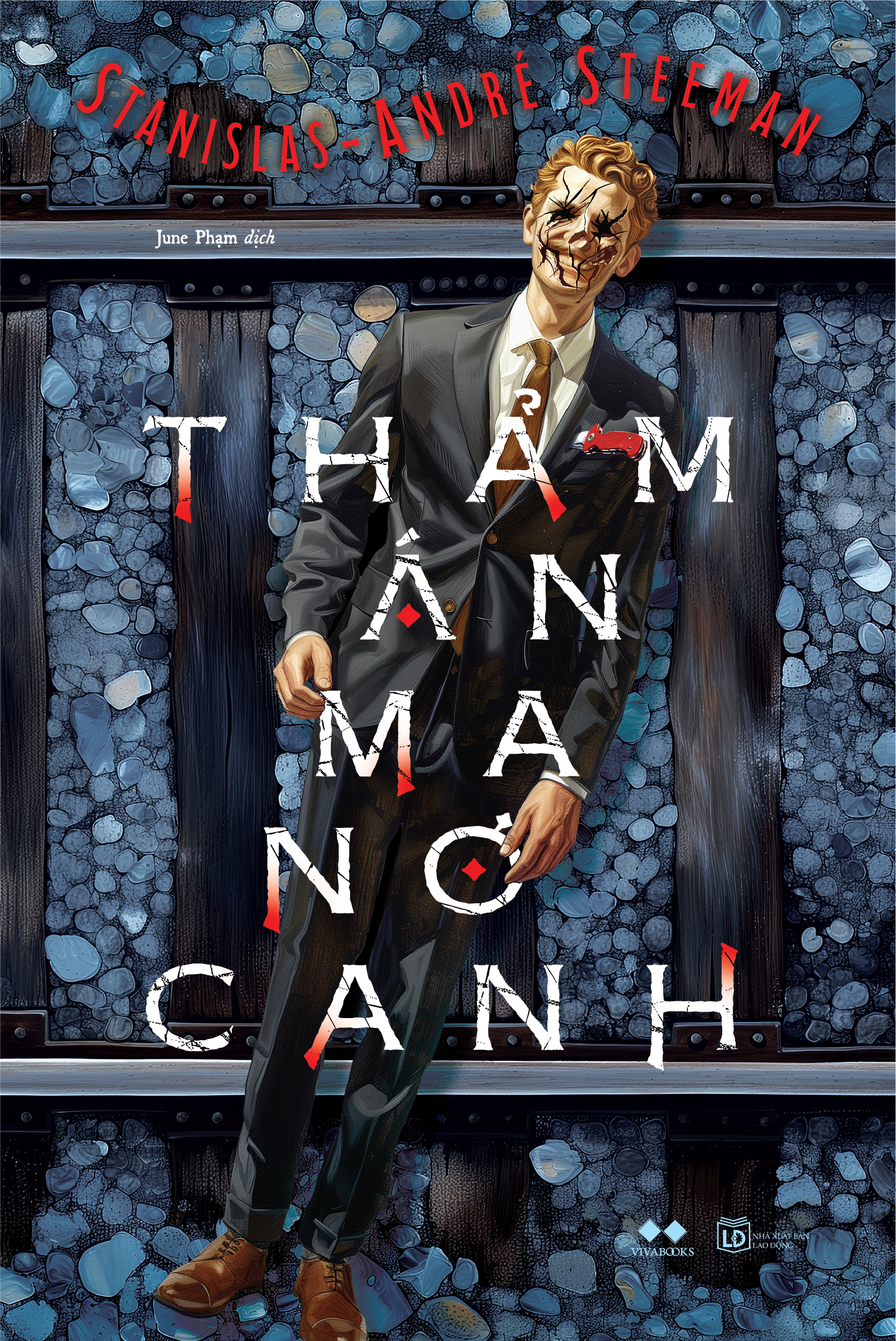 Thảm Án Ma Nơ Canh
