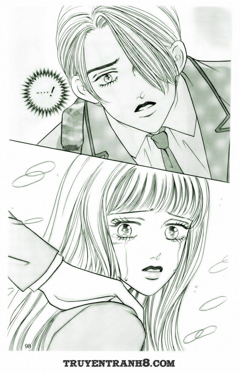 cool six - bộ 6 tuyệt vời chapter 21 24