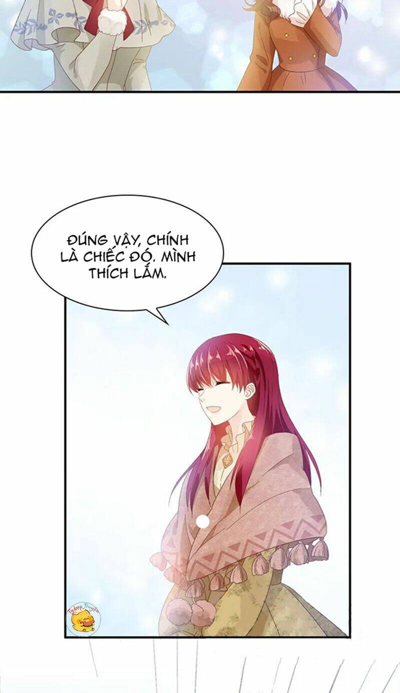 ác nữ cải biến chapter 52 19