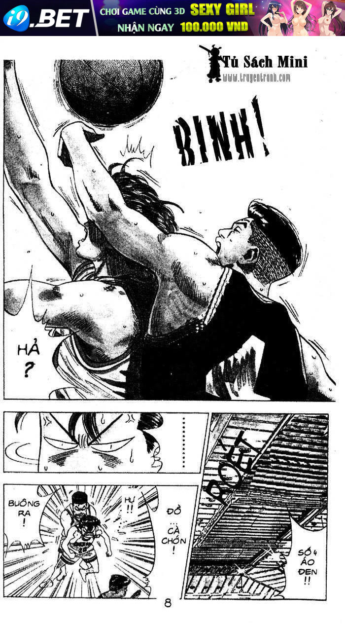 cao thủ bóng rổ chapter 76 2