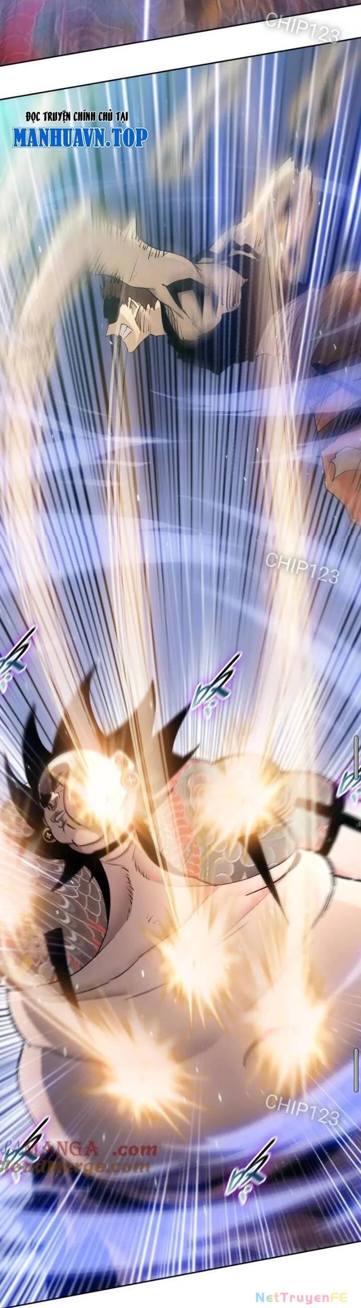 kẻ tàn nhẫn ngày tận thế: bắt đầu dự trữ hàng tỷ tấn vật tư chapter 24 29