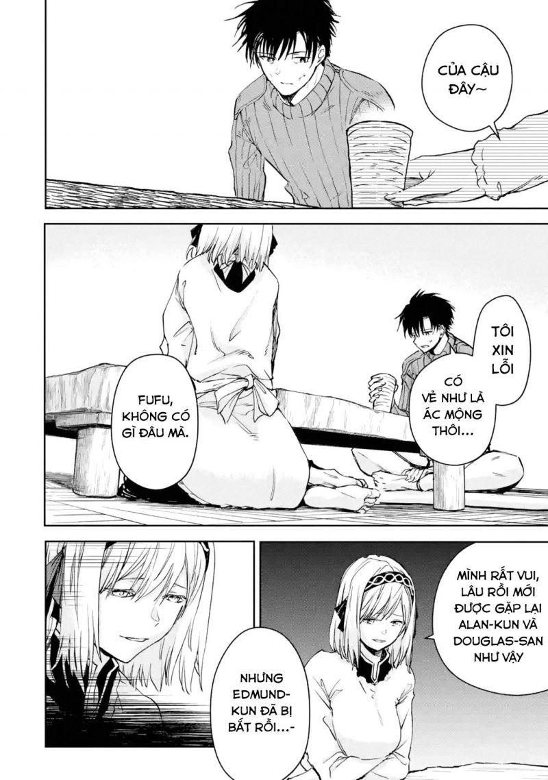 i'm a middle-aged man who got my adventurer license revoked chapter 28 35