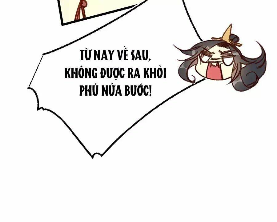 phượng hoàn triều: vương gia yêu nghiệt xin tránh đường chapter 27 51