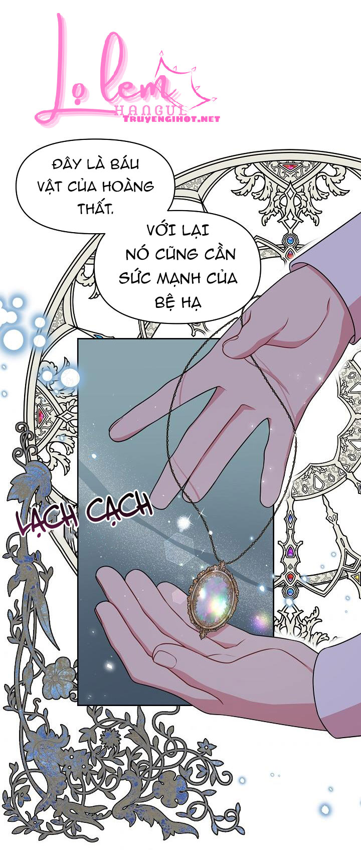 tôi đã nuôi dưỡng bạn thời thơ ấu thành bạo chúa chapter 39.1 32