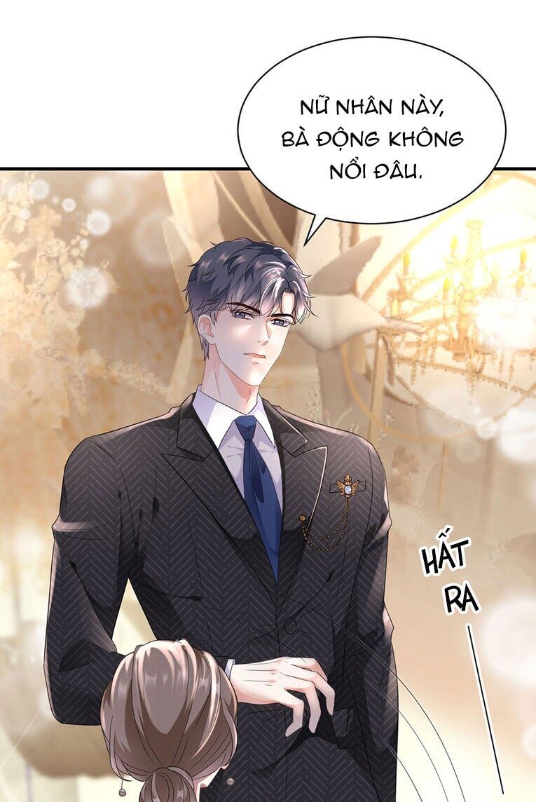 đại tiểu thư có ý đồ gì xấu đâu chapter 2 41