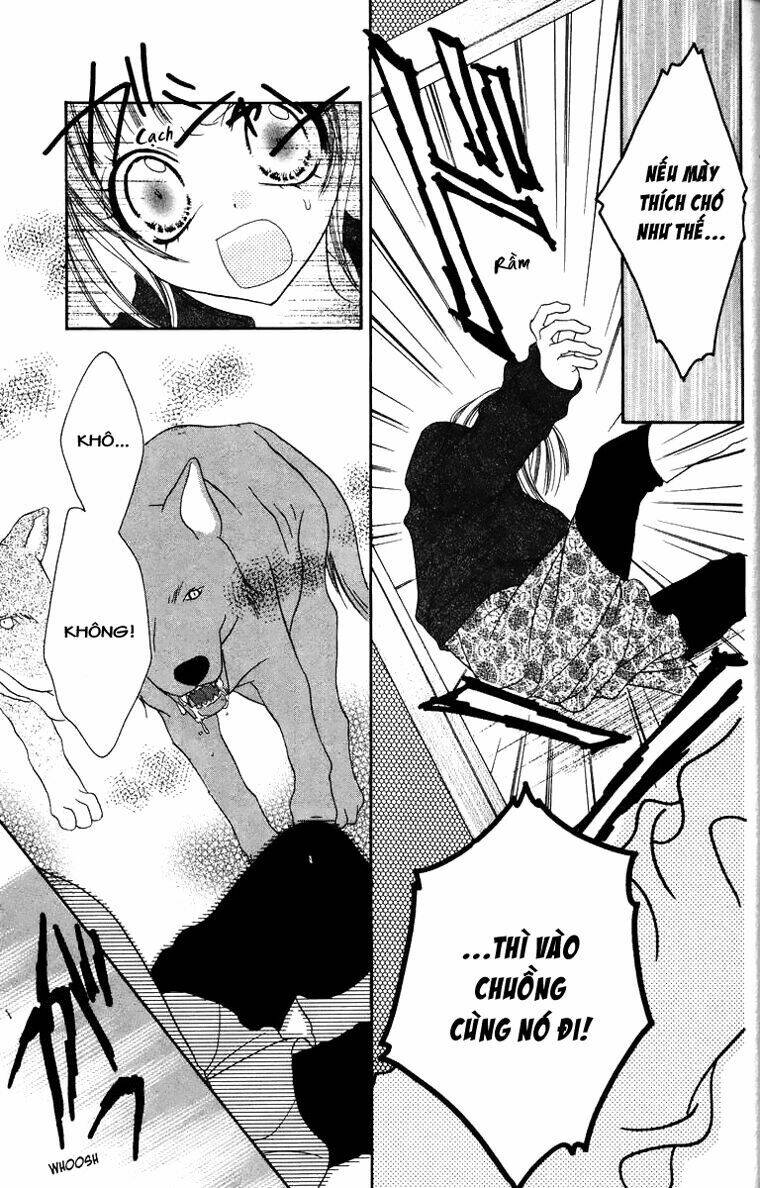 jigoku shoujo-cô gái đến từ địa ngục chapter 15 22