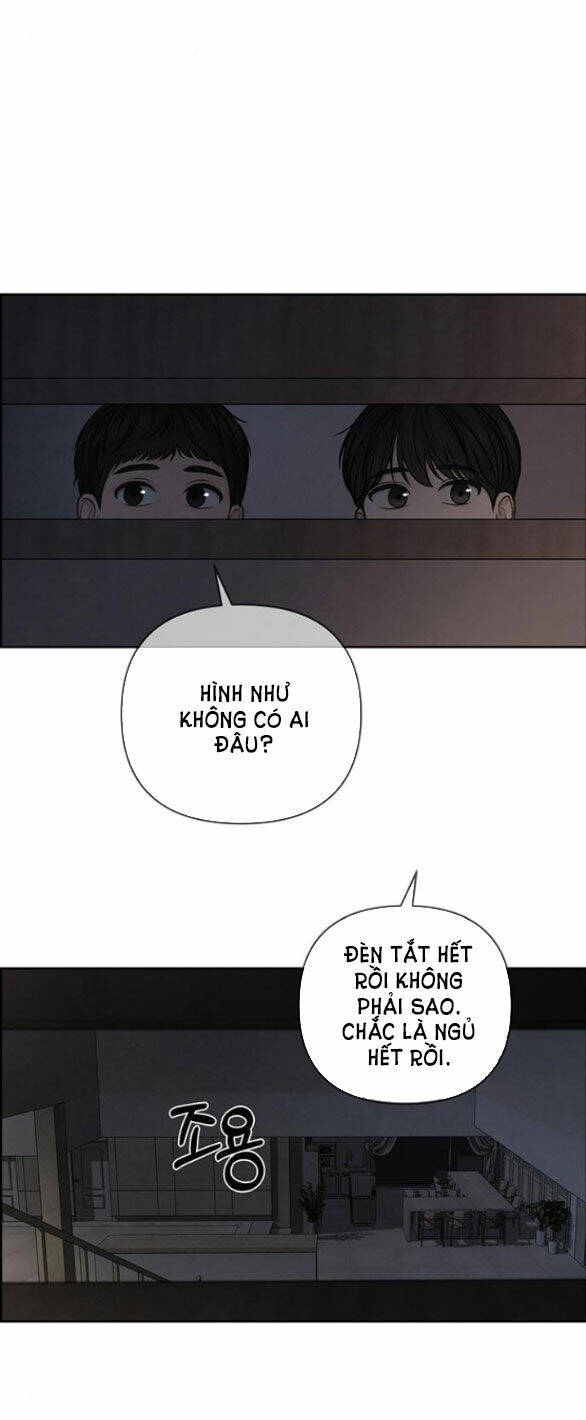 Only Hope - Hy Vọng Duy Nhất Chapter 38.2 - Trang 17