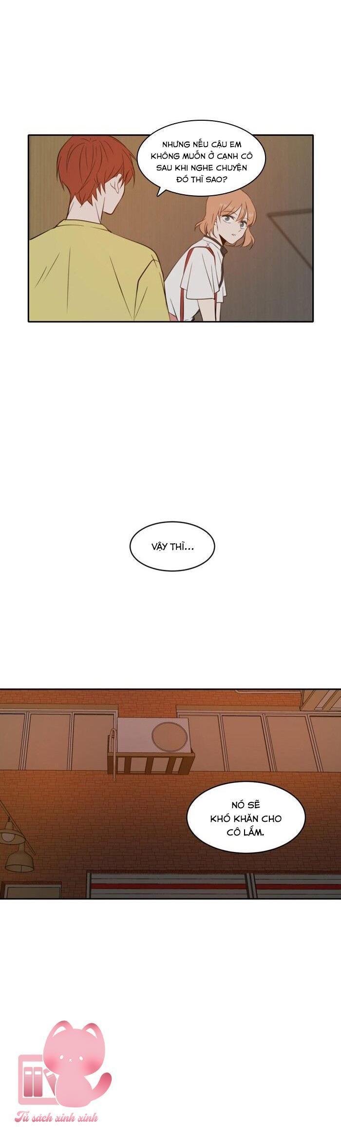 a good day to be a dog chapter 55 4