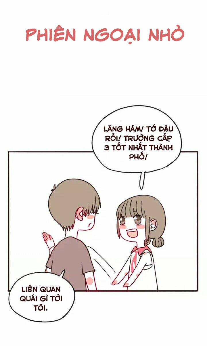 chào buổi sáng, hướng dương chapter 18 54