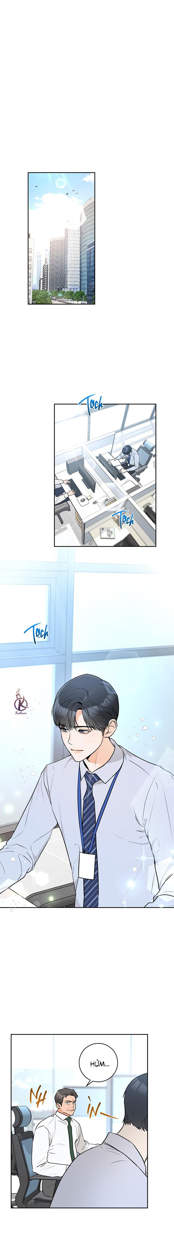 chuyện tình của eul chapter 4 1