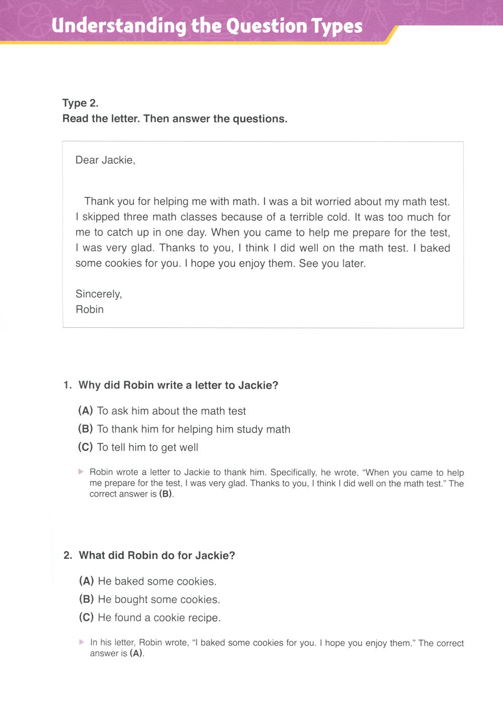 TOEFL Primary Book 2 Step 1 (Kèm CD) 