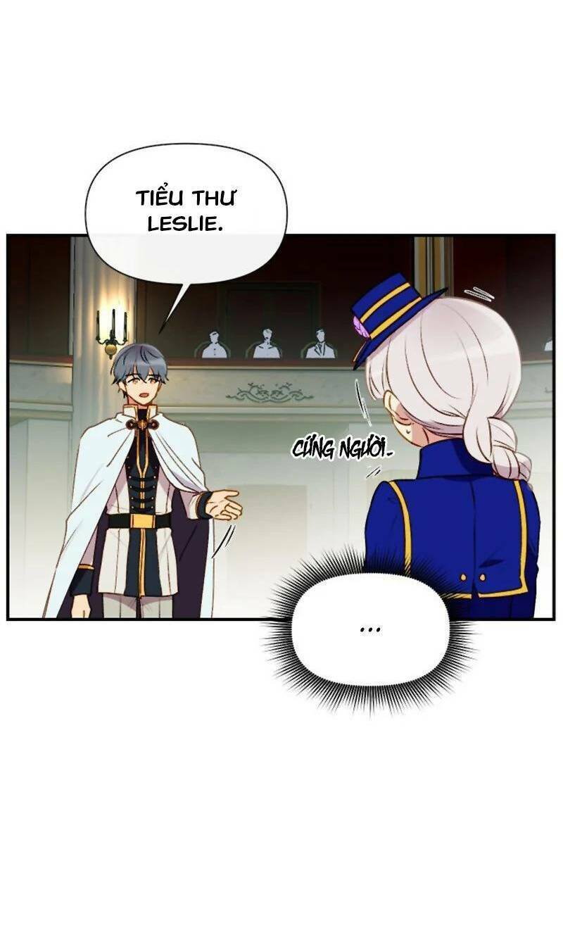 khế ước của nữ công tước quái vật chapter 39 23