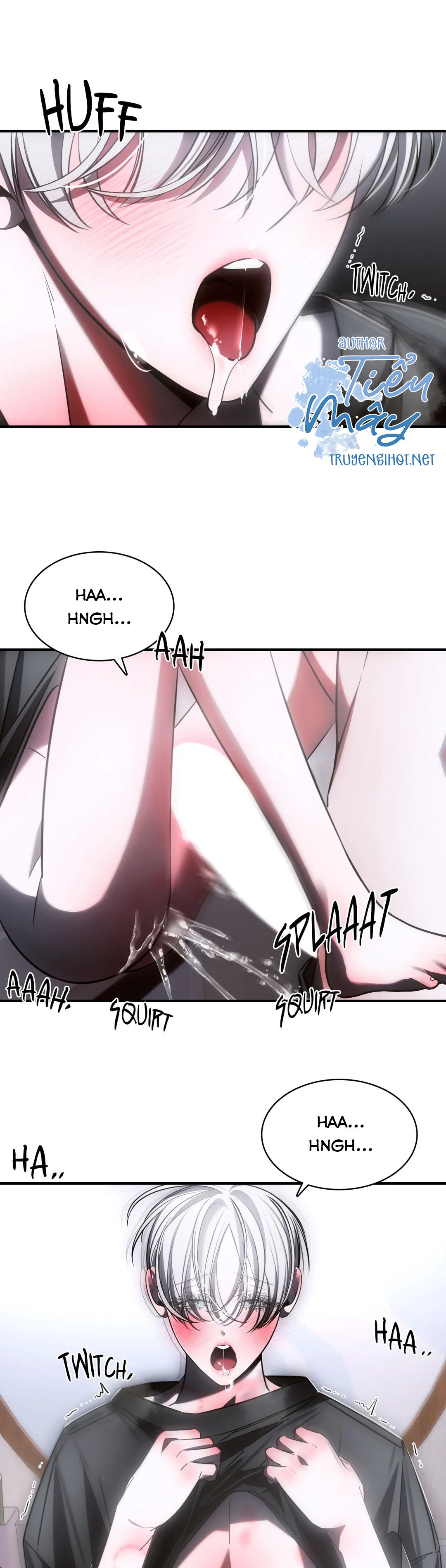 vực sâu chapter 21 18