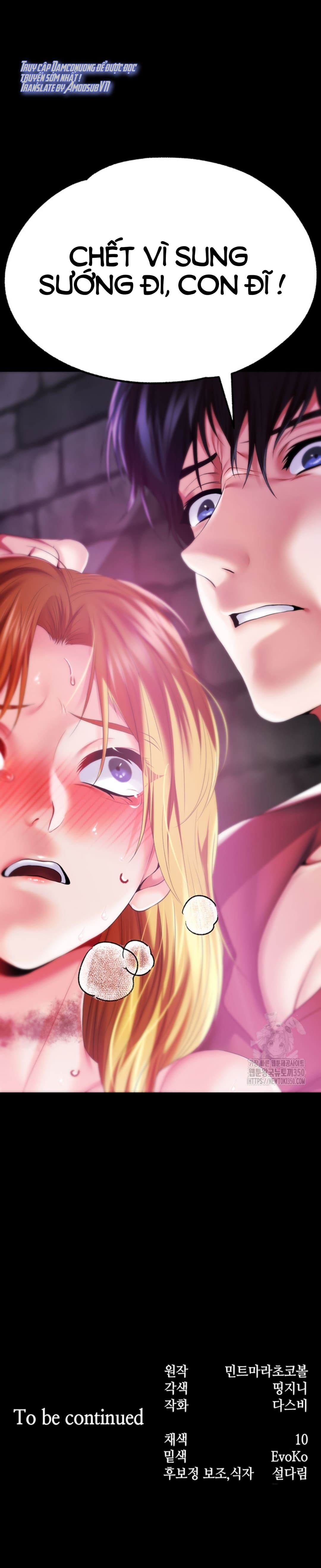 thuần hóa nữ phản diện chapter 74 12