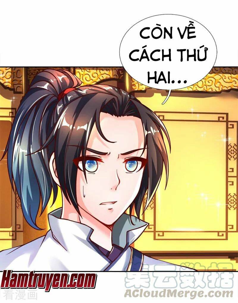 thân thể của ta là kiếm chủng chapter 65 4