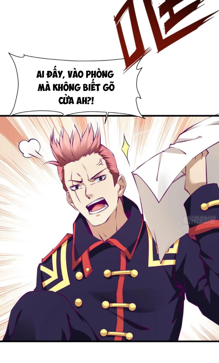 nãi ba là chiến thần mạnh nhất chapter 55 12