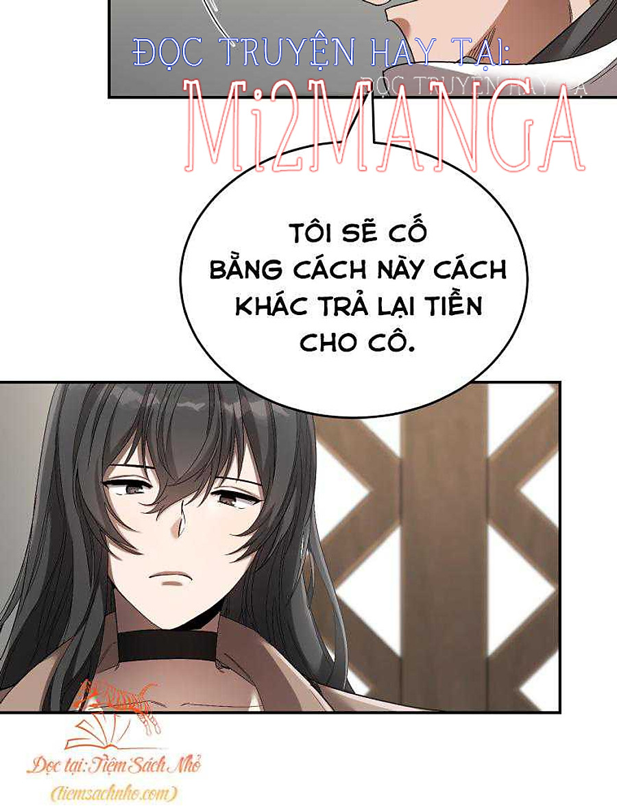 cách sống sót khi đã max level chapter 13.2 30