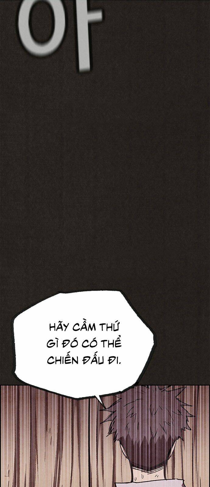 quái vật tại chung cư xanh chapter 83 16