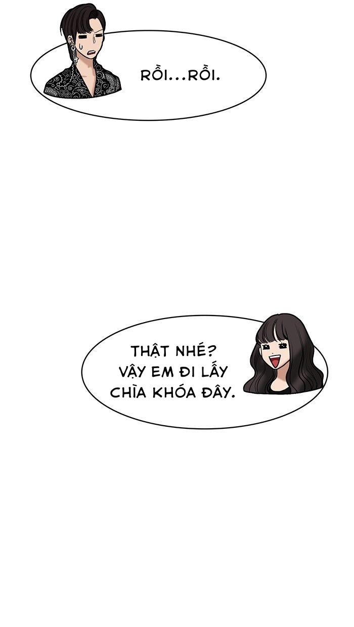 vẻ đẹp đích thực - true beauty chapter 73 95