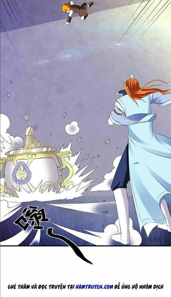 thiên hạ kiếp chapter 35 26