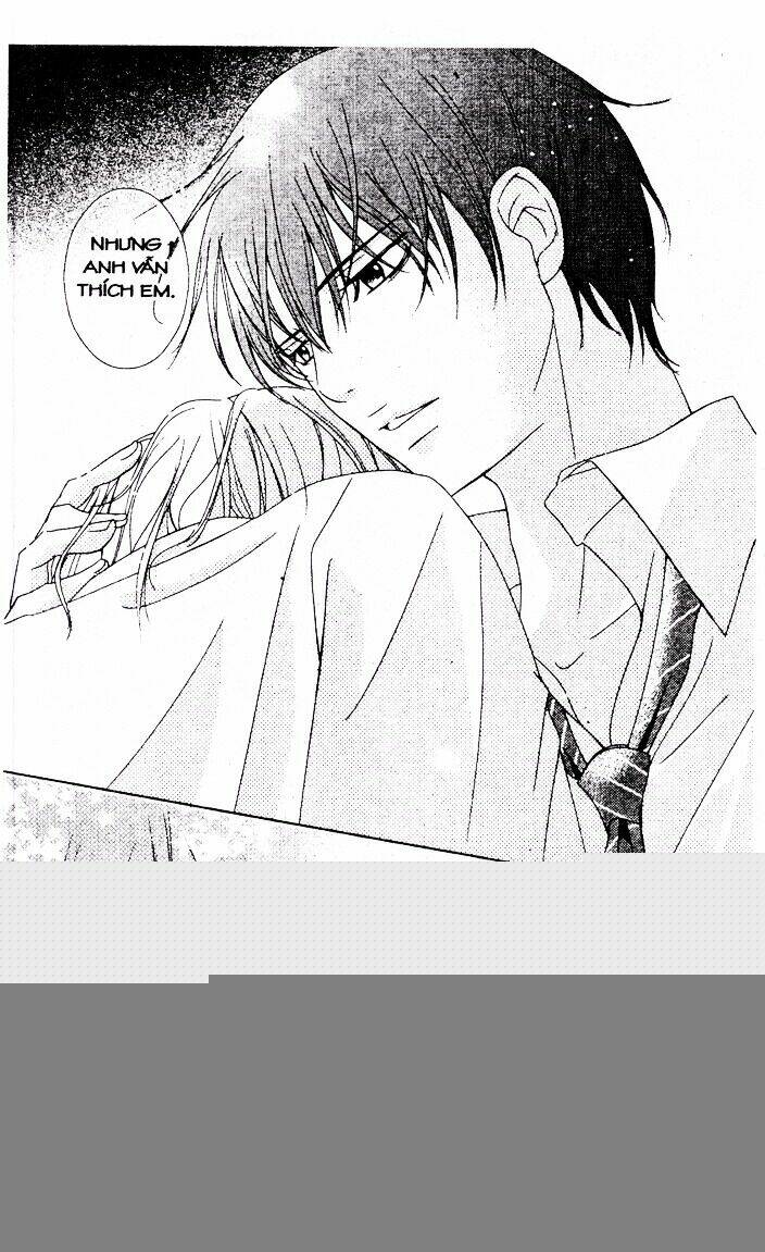 hôn cánh hoa yêu chapter 7 29