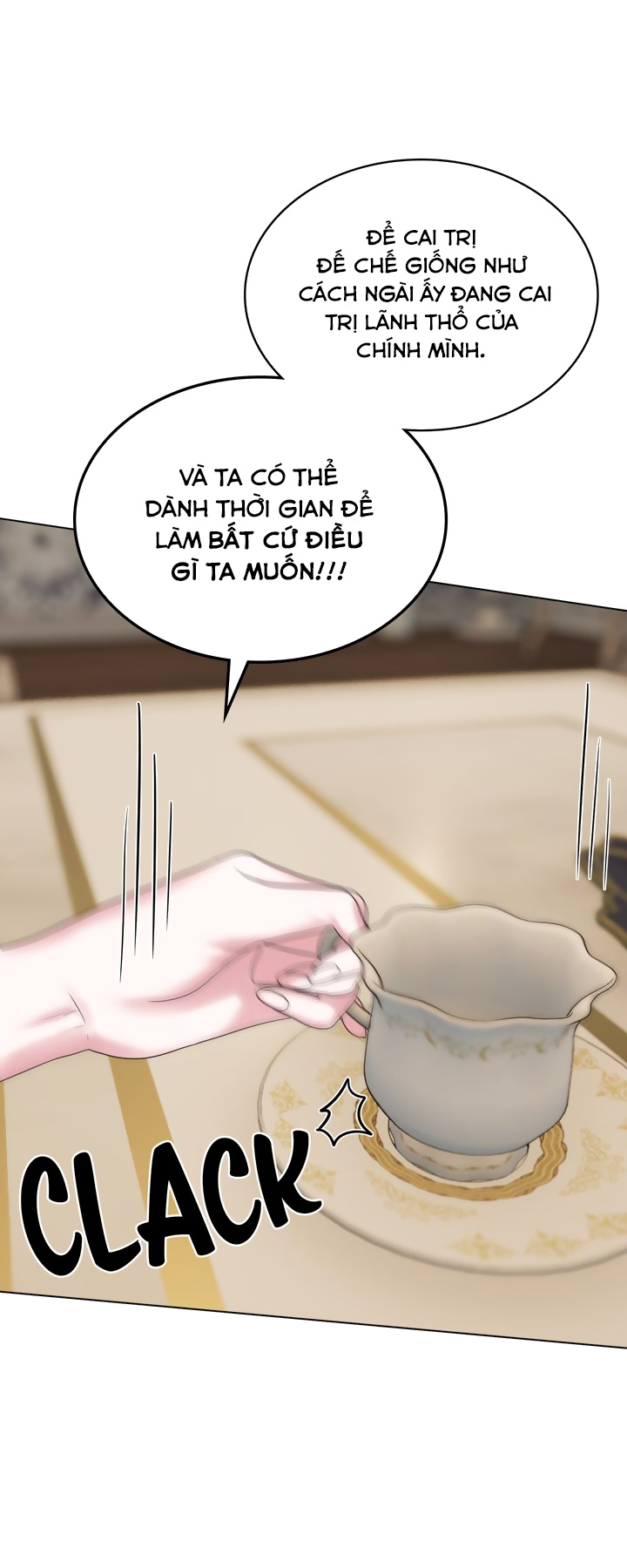 hợp đồng hôn nhân với người chồng thứ 2 của tôi chapter 39 16