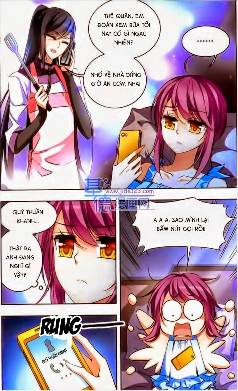 thiên giáng hiền thục nam (full) chapter 65 4