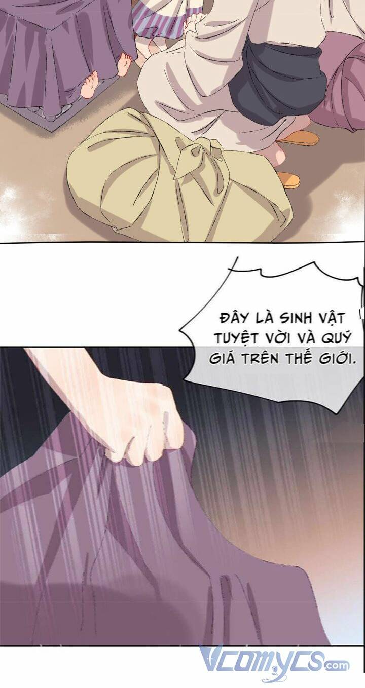 một ngày nọ tôi nhặt được một chú rồng chapter 10 26