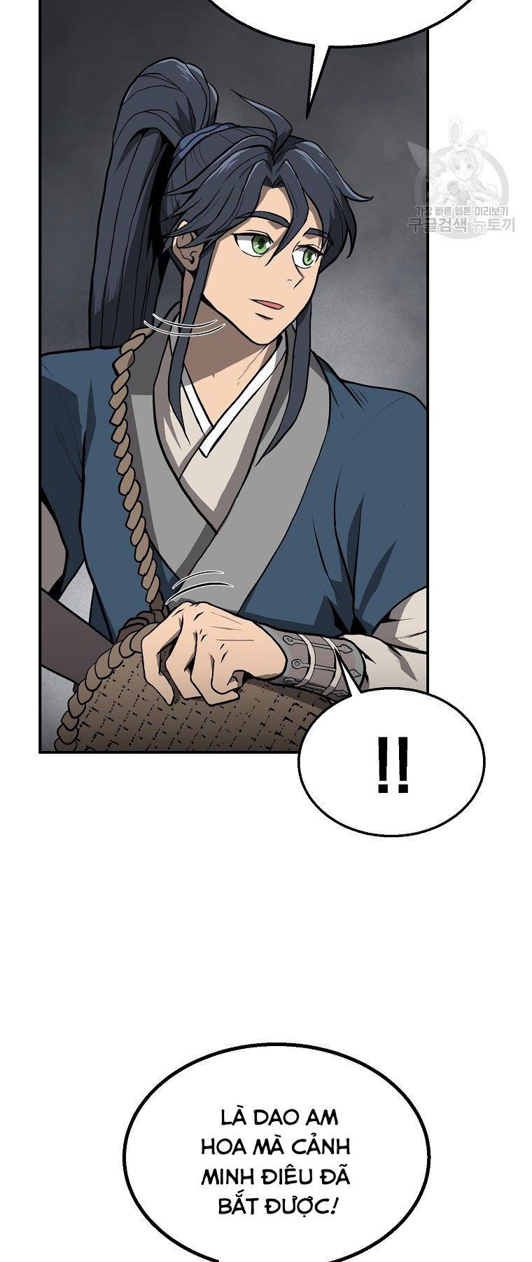 thiếu niên phương sĩ chapter 5 23